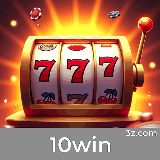 10win: Cassino Online Seguro e Premiado