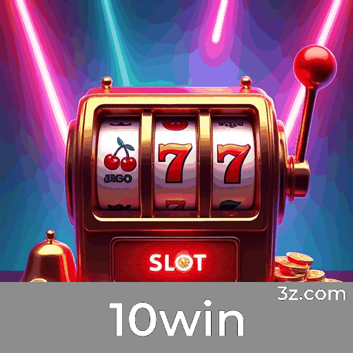 10win: Cassino Online Seguro e Premiado