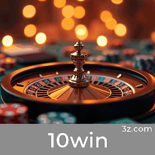 10win.com - Melhores Apostas Online e Cassino no Brasil - 10win